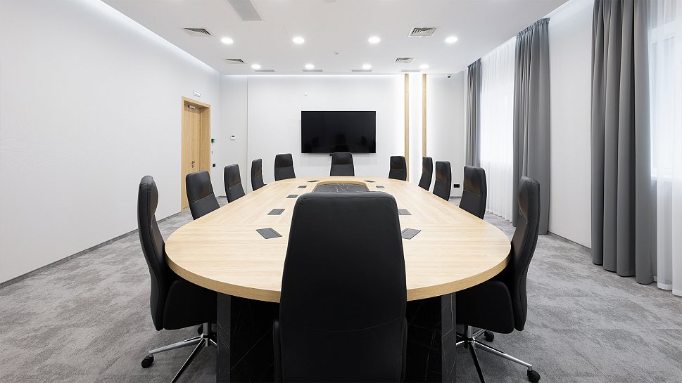 переговорная сириус 3